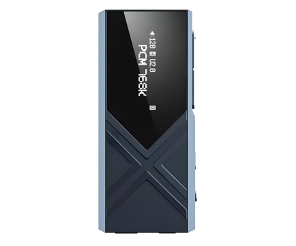 Pozostałe FiiO KA17 Titanium